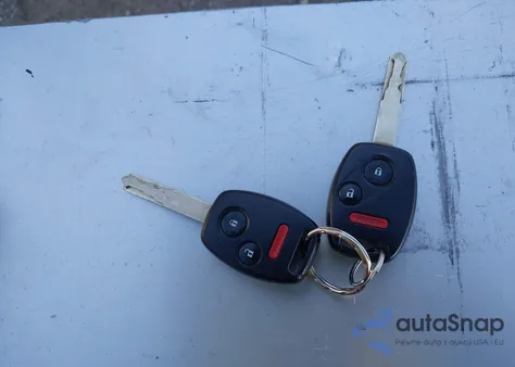 2008 Honda Pilot Ex-L from USA, damaged, VIN 5FNYF28538B026098